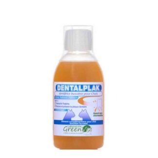 Денталплак Рыба 250мл