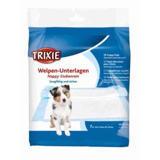 Обучающий коврик Trixie Nappy 7 шт. 30 ? 50 см