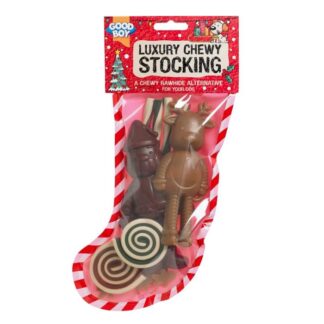 Носок для собаки Good Boy Vegan Christmas Treats