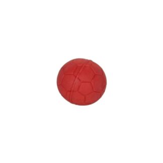 Игрушка для собак Rubb'n'Red Red Ball M
