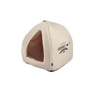 Bobby Cottage Adorable бежевый для кота S - Распродажа