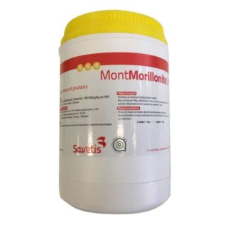 Монтмориллонит 500 грамм