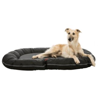 Подушка Trixie Samoa Vital черная 130 ? 100 см