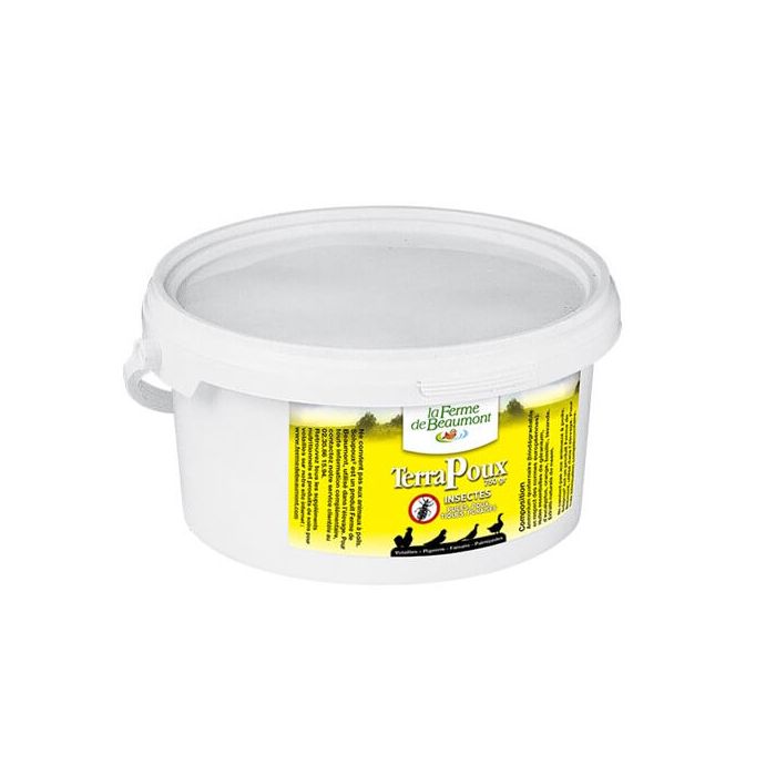 Террапокс 750 г