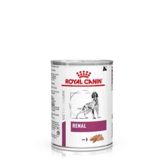 Royal Canin Vet Dog Renal 12 x 410 г
