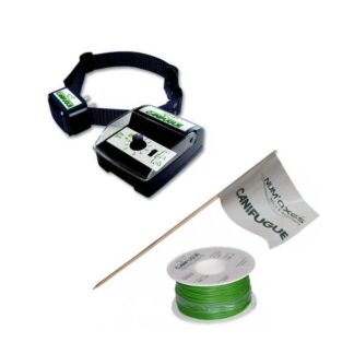 NumAxes Canifugue FUG1030 набор для защиты от побега