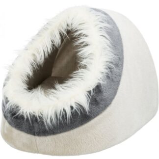 Trixie Cave Minou бежевый/серый 41 ? 30 ? 50 см