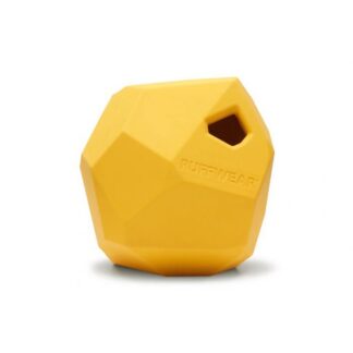 Игрушка для собак Ruffwear Gnawt-a-Rock желтая