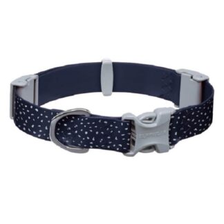 Ruffwear Confluence Collar Midnight Blue 51-66см