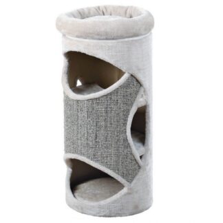 Trixie Cat Tower Gracia Cat Диаметр 85 см Светло-серый