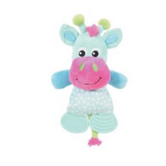 Zolux Plush Lola Toudoux Синий