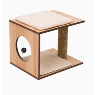 Cat It Stool Vesper Cat Tree