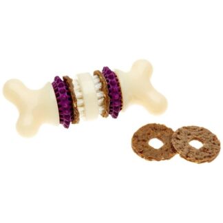 Игрушка Busy Buddy Bristle Bone Medium