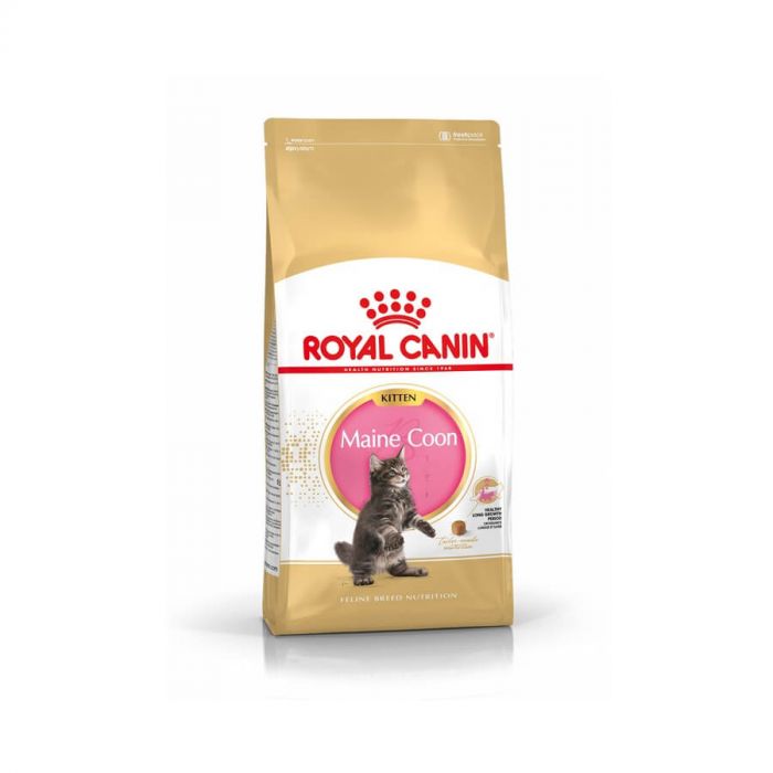Роял Канин Мейн Кун для котят 2кг