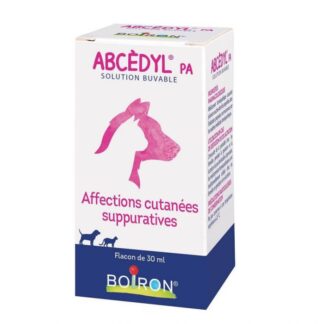 Абседил 30мл