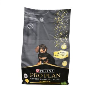 Purina Proplan Dog Expert Care Small & Mini Puppy Lamb 3 кг