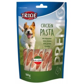 Лакомство для собак Trixie Premio Chicken Pasta 100 г