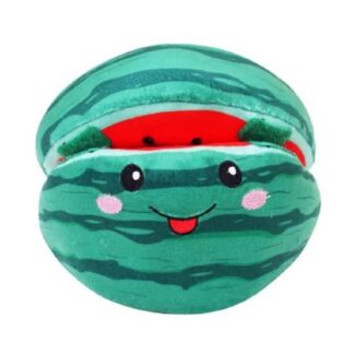 Игрушка для собак Croci Арбуз 15 x 15 см - Распродажа