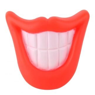 Звуковая игрушка Bubimex Smile