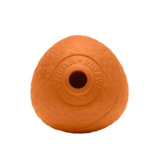 Ruffwear Huckama Dog Campfire Оранжевая игрушка