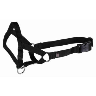 Trixie Training Harness Top Trainer Black для собак S