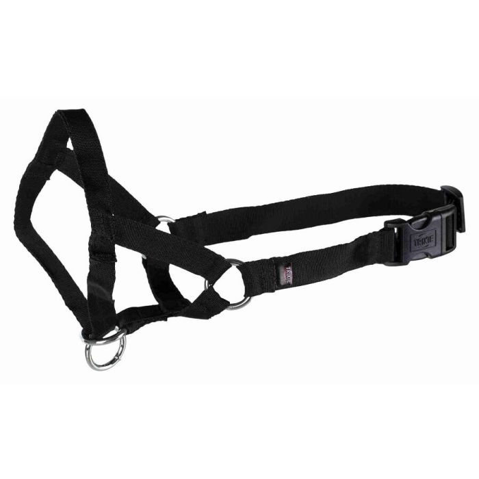 Trixie Training Harness Top Trainer Black для собак S