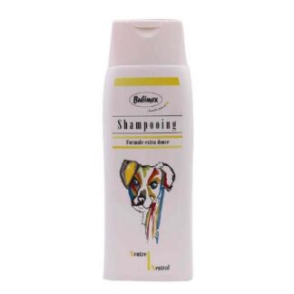 Бубимекс нейтральный шампунь 250 мл