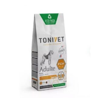 Тонивет Взрослый Мини для собак 6 кг