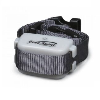 Ошейник против лая Free Spirit