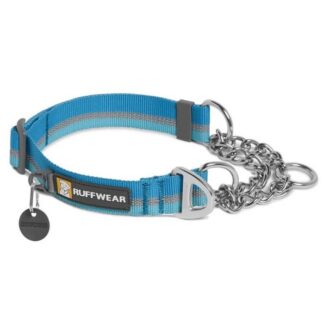 Ожерелье Ruffwear Reaction Chain Blue M