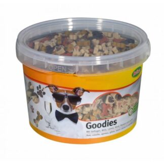 Лакомство для собак Bubimex Goodies 1,8 кг