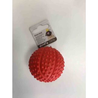 Баскетбольный мяч Gloria Sound для маленьких собак