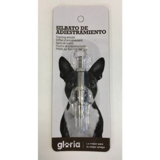 Ультразвуковой тренировочный свисток Gloria