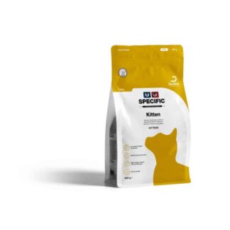 Special Cat FPD Kitten 400 г