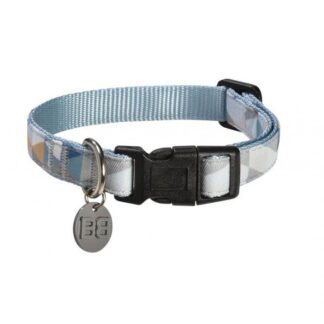 Колье Bobby Prism blue XS 18/28 см