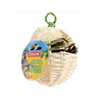 Золюкс Нест Яблоко