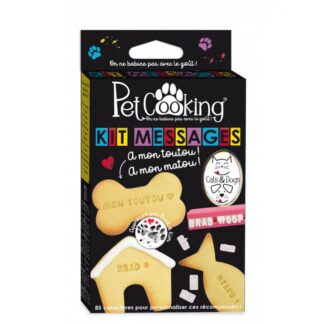Сообщения PetCooking Kit