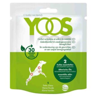 Воротник YOOS S 46,5 см