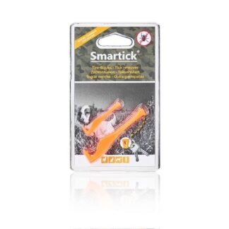 Средство для удаления клещей Smartick Hunter для собак и кошек