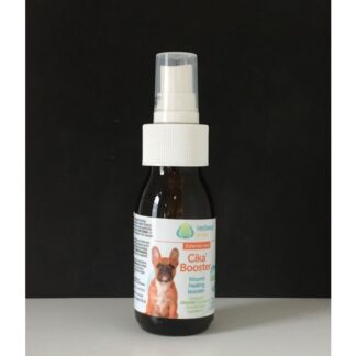Cika'Booster для собак 60мл