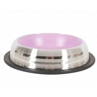 Чаша Zolux Merenda розовая 225 мл