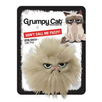 Мяч для игры Grumpy Cat 5 см.