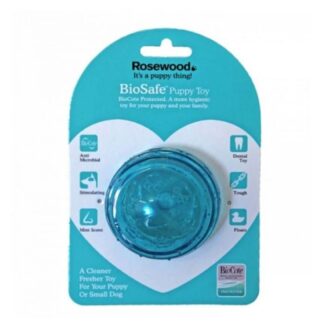 Мяч для щенков BioSafe 7см