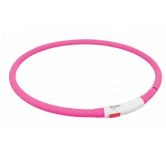 Trixie Ring Light USB Flash Pink XS-XL