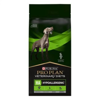 Purina Proplan PPVD Dog Hypoallergenic HA 11 кг