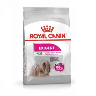 Royal Canin Canine Care Nutrition Mini Require 3 кг