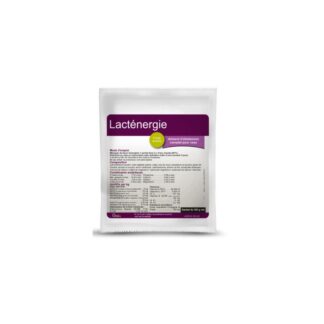 Молочная энергия 40 x 300 гр