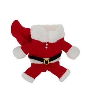 Good Boy Санта Костюм Собаки S