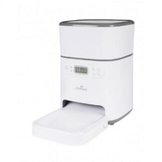 Eyenimal Tiny Pet Feeder