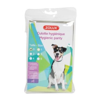 Трусики Zolux T4 50-59 см